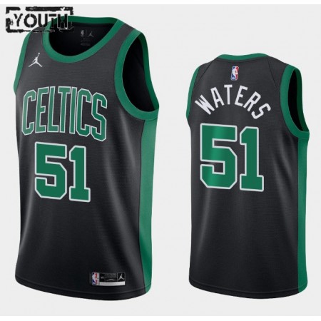 Dres Boston Celtics Tremont Waters 51 2020-21 Jordan Brand Statement Edition Swingman - Dječji Dres Boston Celtics Tremont Waters 51 2020-21 Jordan Brand Statement Edition Swingman - Dječji